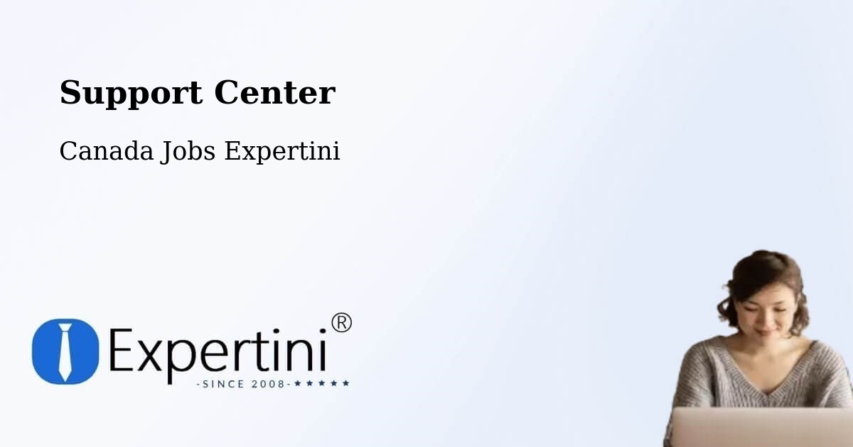 Support Services – Berthierville - Canada Jobs Expertini